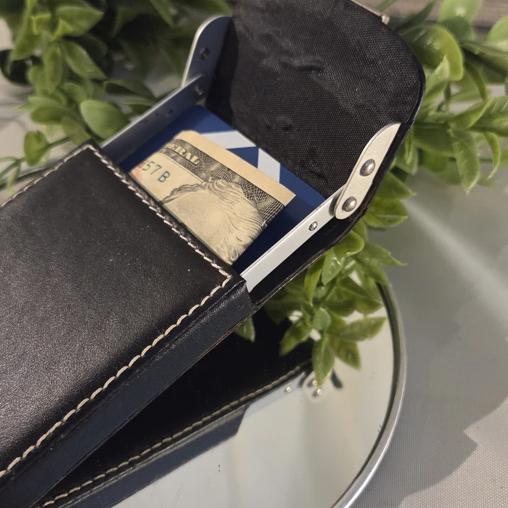 Creative Memories sleek compact
